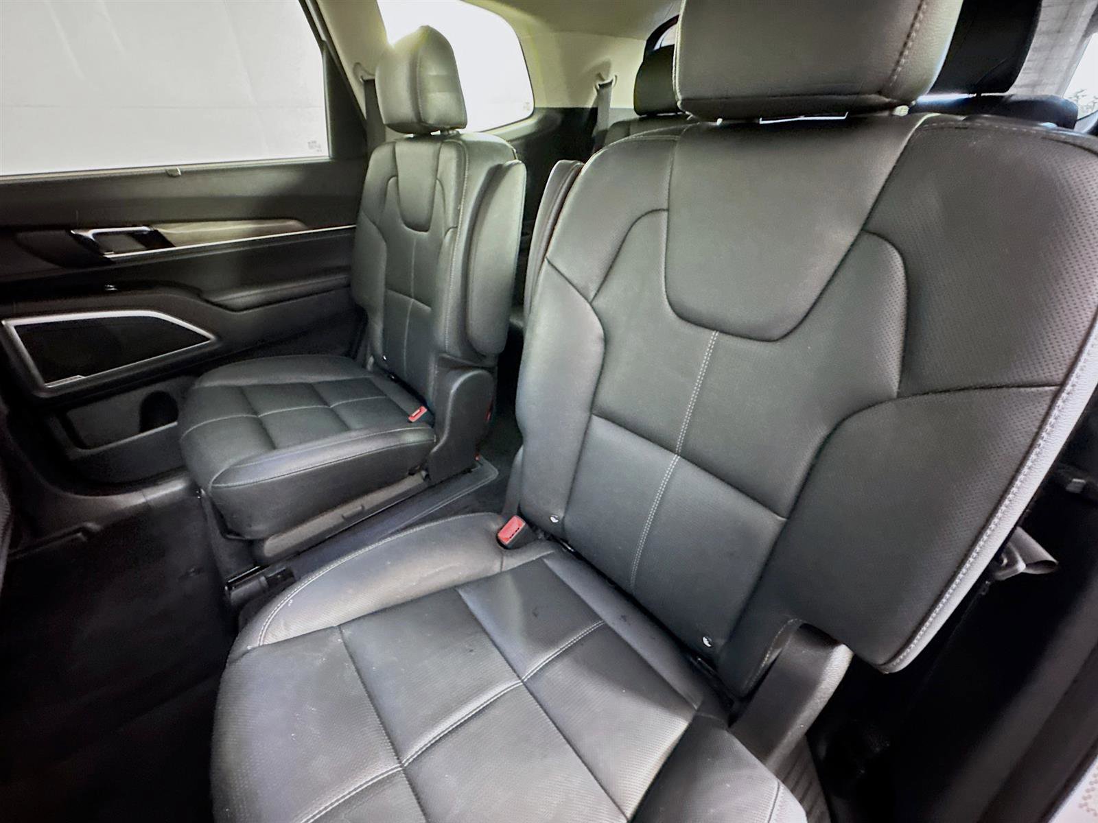 2021 Kia Telluride EX photo 22