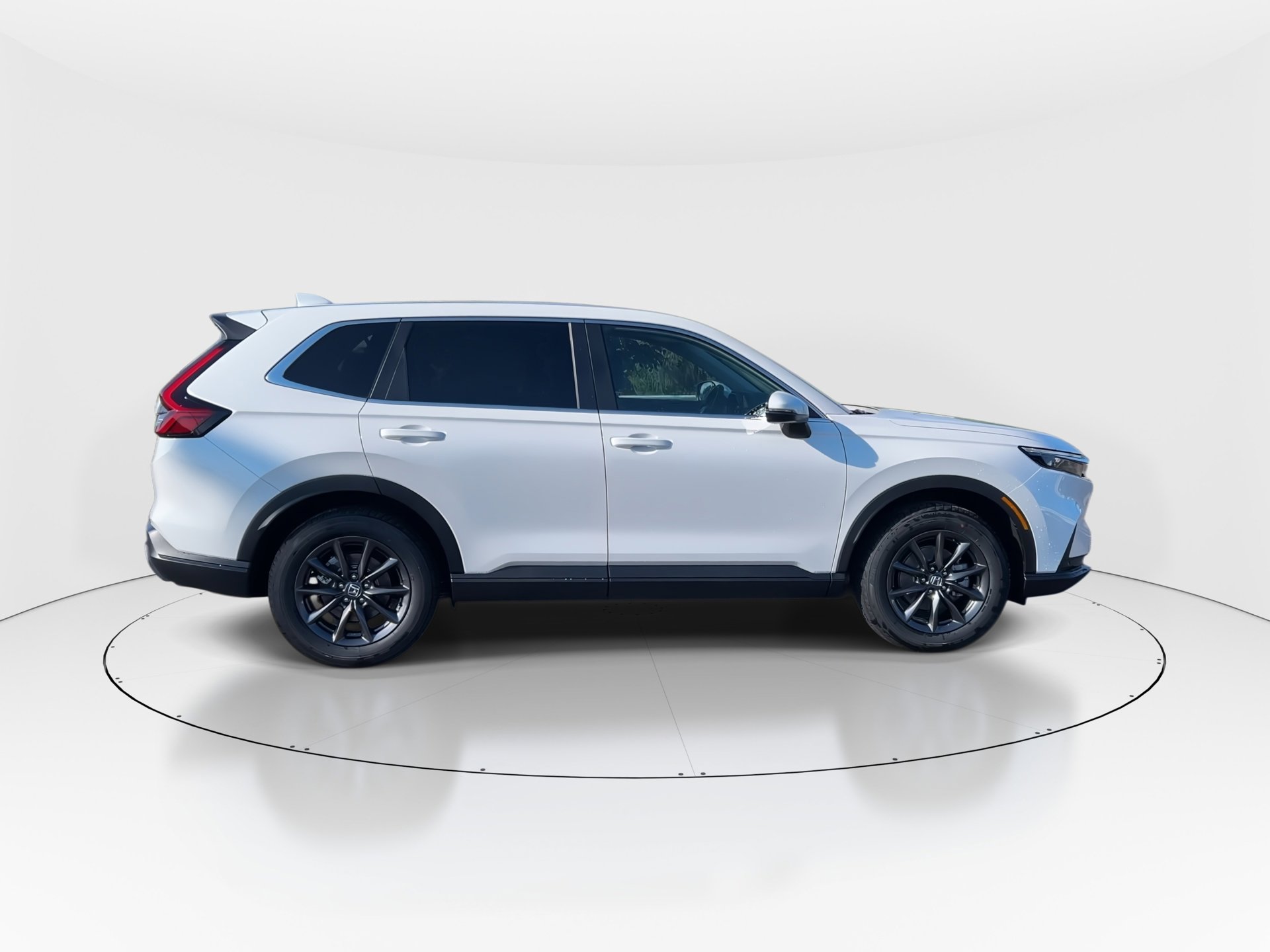 2026 Honda CR-V EX-L photo 7