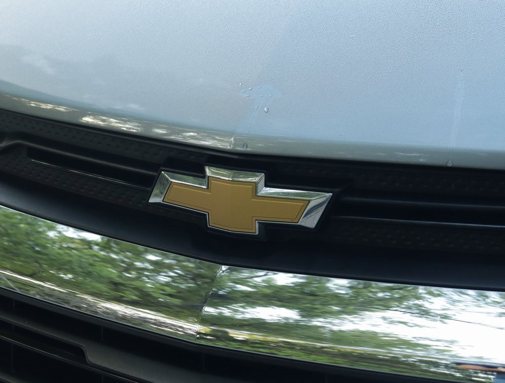 2023 Chevrolet Trailblazer LT photo 29