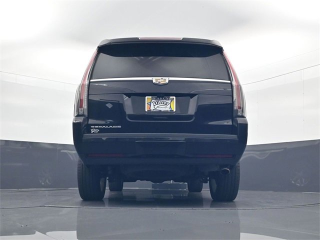 2019 Cadillac Escalade Platinum photo 26