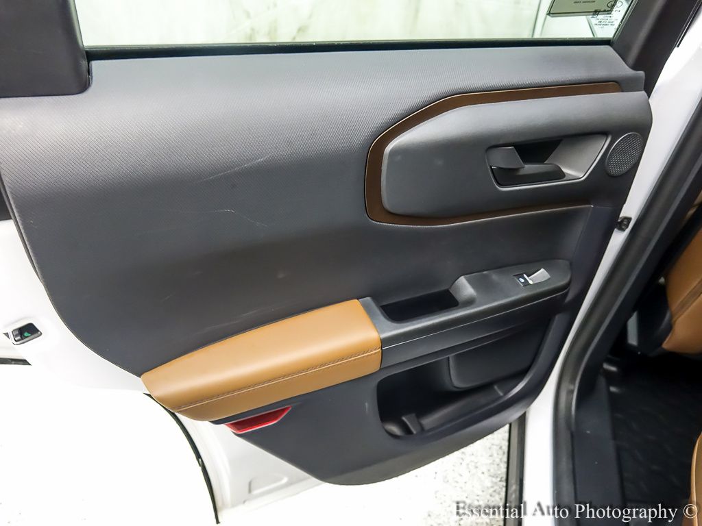 2024 FORD BRONCO SPORT - Image 23