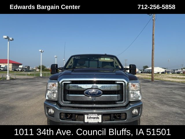 2011 Ford F-250 photo 3