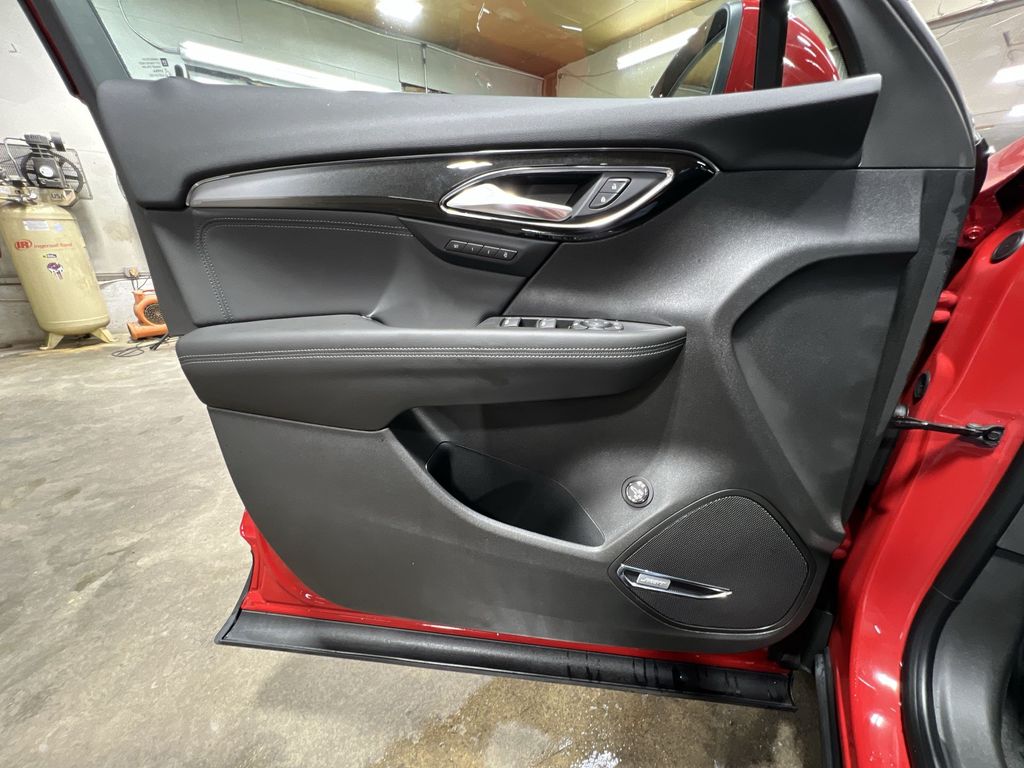 2025 Buick Envision Preferred photo 22