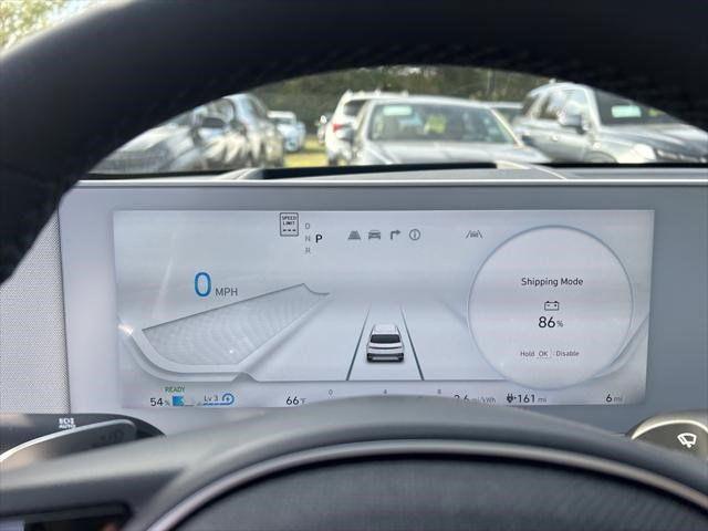 2024 Hyundai Ioniq 5 Limited photo 26
