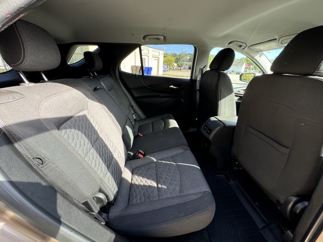 2018 Chevrolet Equinox LT photo 13