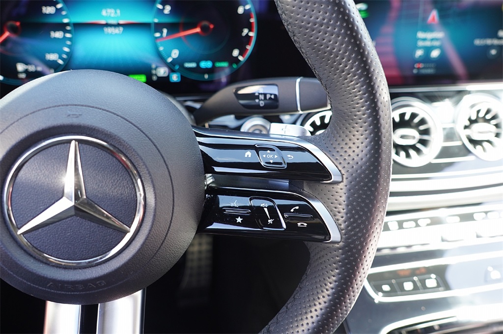 2023 Mercedes Benz E 450 4MATIC photo 16