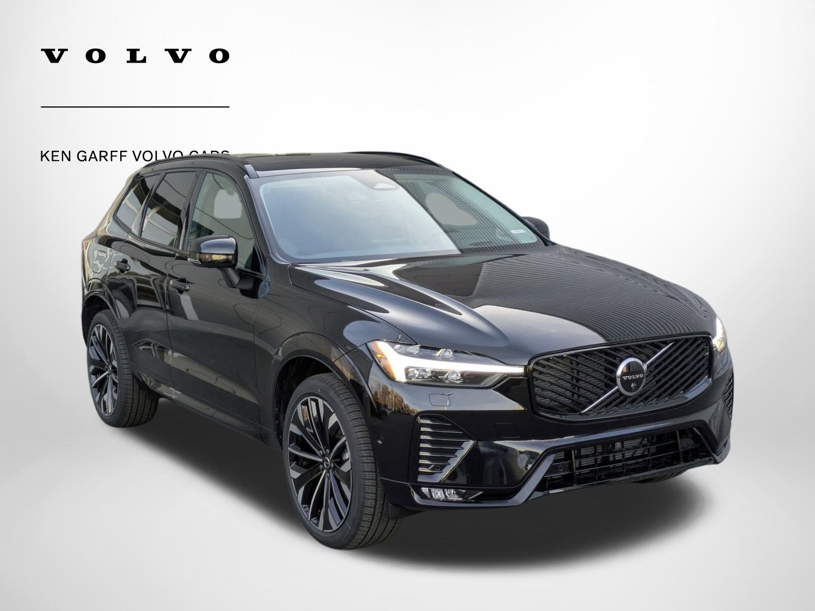 2026 Volvo XC60 Ultra's photo