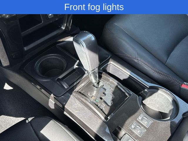 2015 Toyota 4Runner Trail Premium photo 20