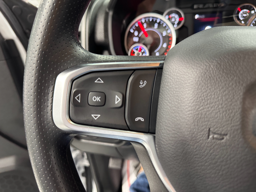2025 Ram 3500 Tradesman photo 20