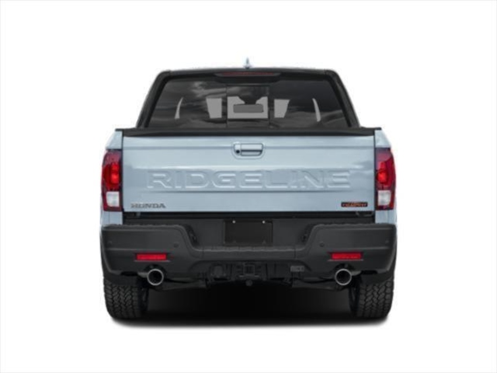 2025 Honda Ridgeline TrailSport photo 3