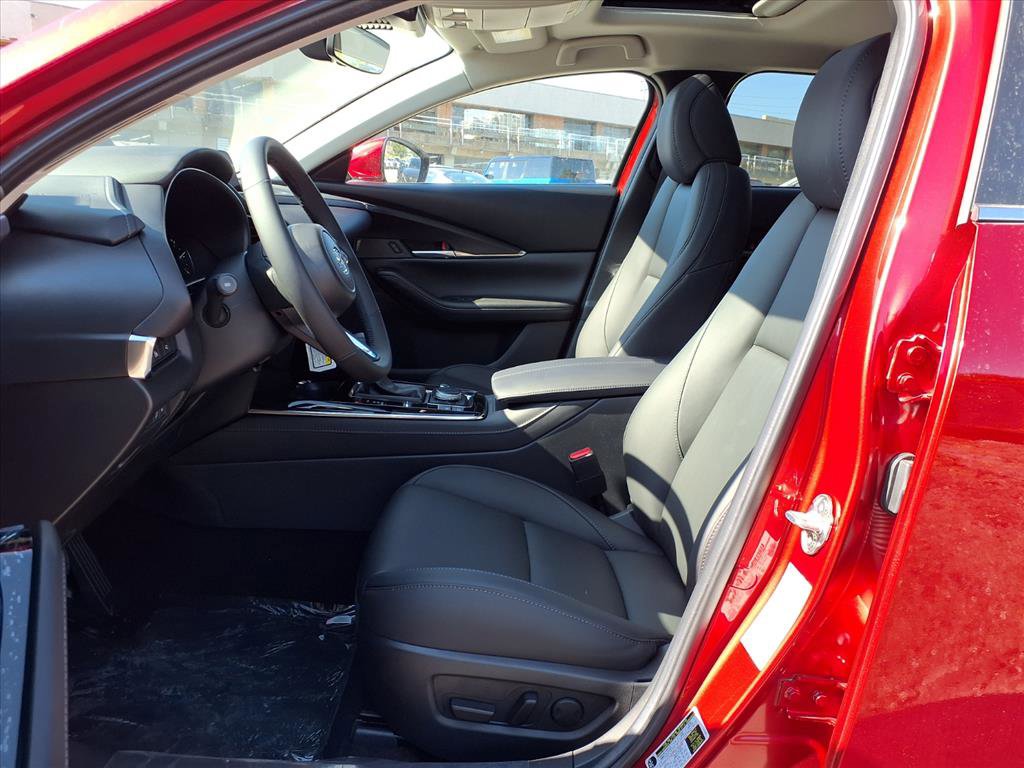 2025 Mazda CX-30 2.5 S Preferred photo 15