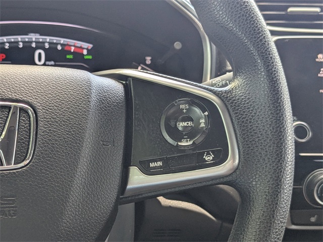 2022 Honda CR-V EX photo 26