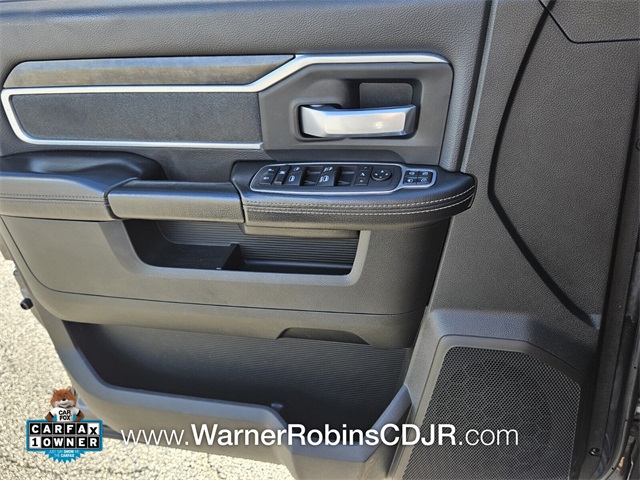 2023 Ram 2500 Big Horn photo 26