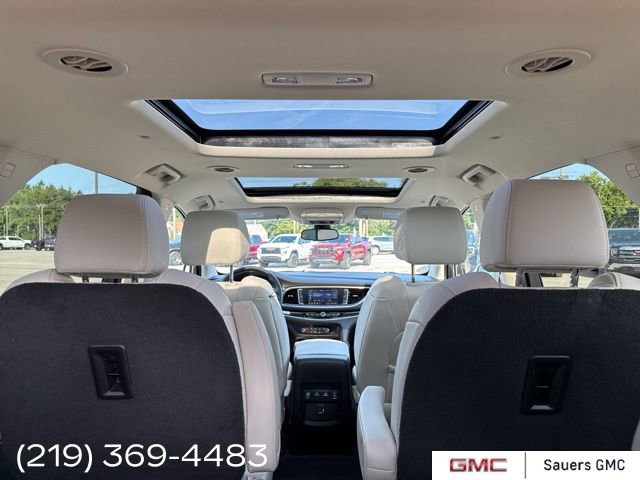 2022 Buick Enclave Essence photo 20