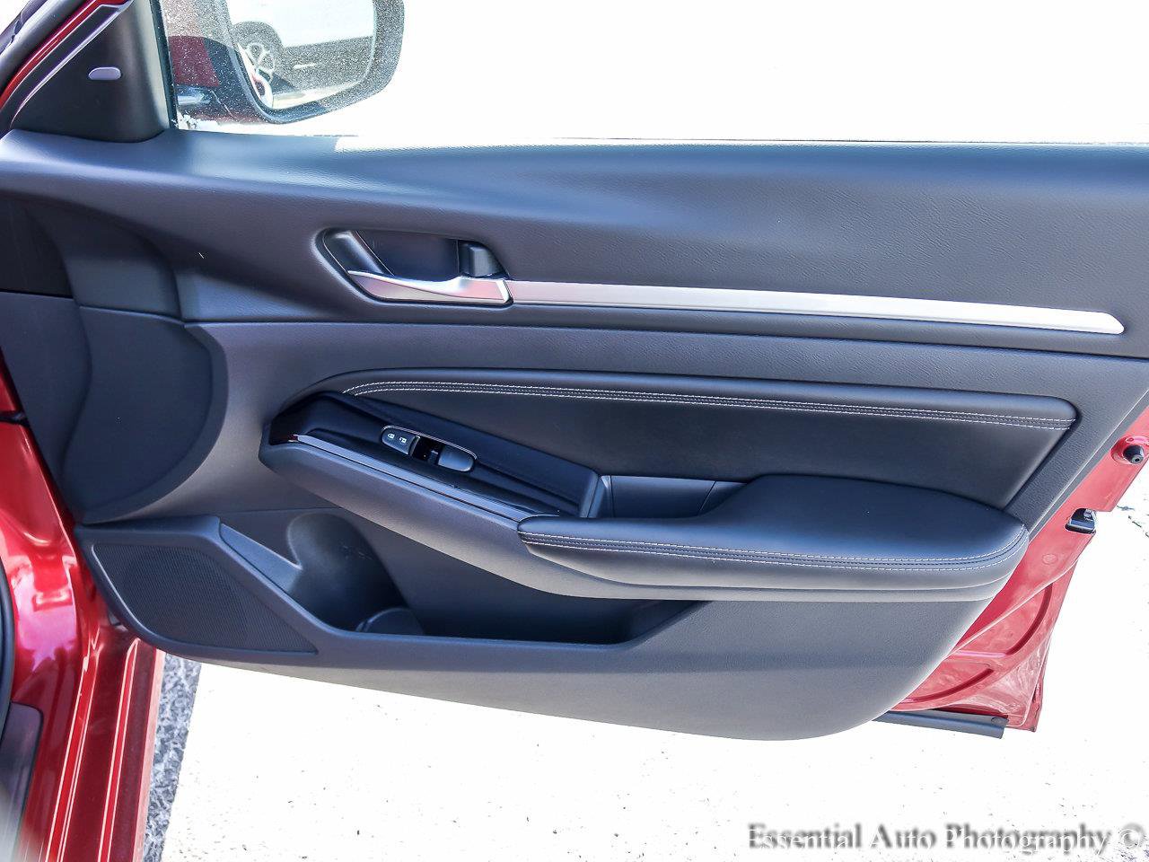 2023 NISSAN ALTIMA - Image 23