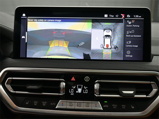 2024 Bmw X3 M40i photo 28