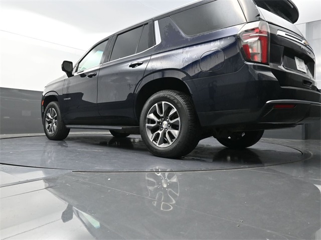 2022 Chevrolet Tahoe LT photo 19