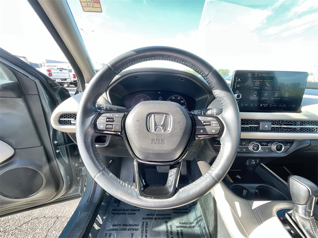 2023 Honda HR-V EX-L photo 11