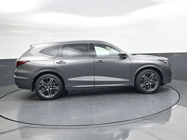 2026 Acura MDX SH-AWD Advance photo 2