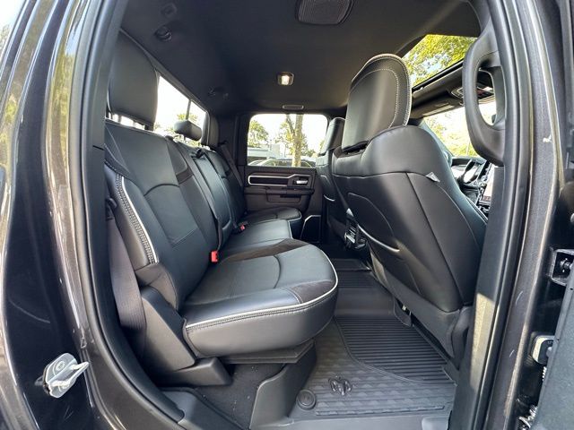 2026 Ram 3500 Laramie photo 31