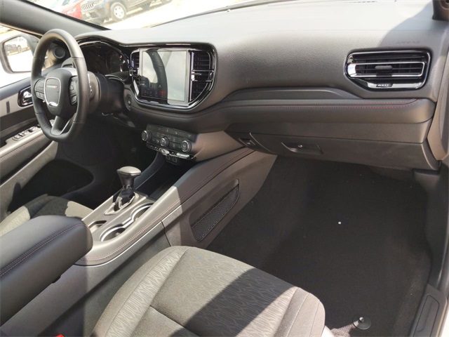 2026 Dodge Durango GT Blacktop photo 27