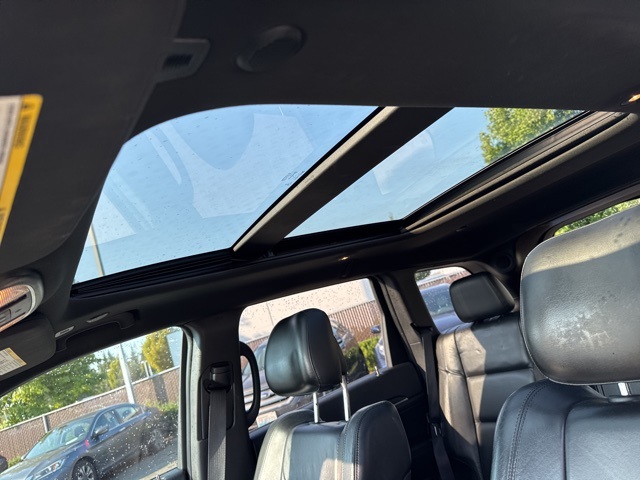2018 Jeep Grand Cherokee Limited photo 15