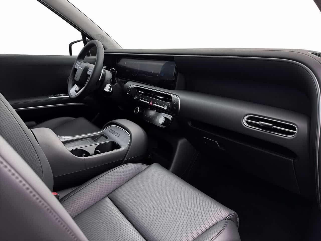 2026 Hyundai Palisade SEL photo 15