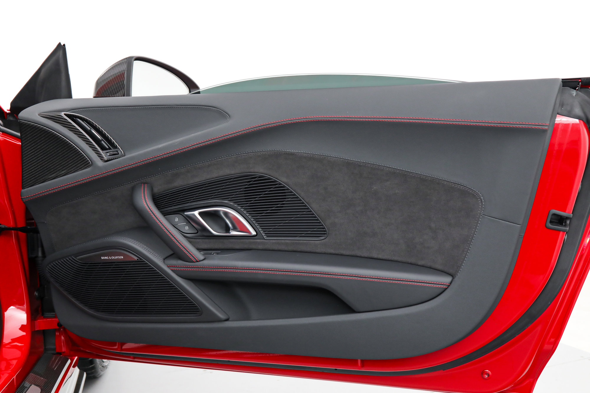 2023 Audi R8 Coupe V10 photo 19