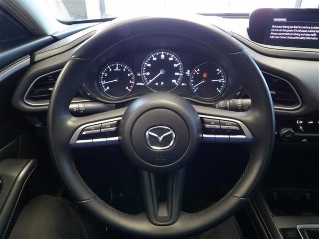 2023 Mazda CX-30 2.5 Select photo 27