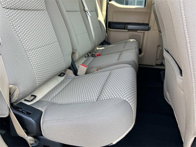 2018 Ford F-150 XL photo 16