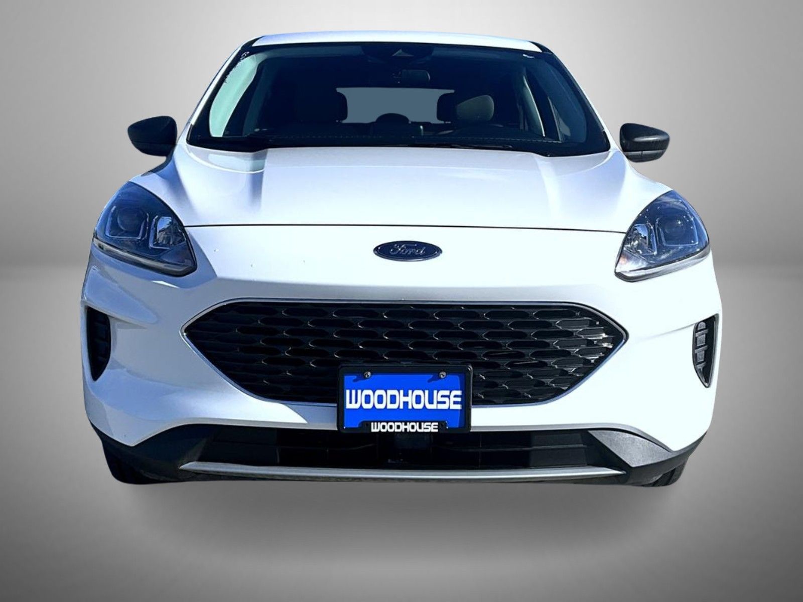 Used 2022 Ford Escape SE with VIN 1FMCU9G63NUA53173 for sale in Plattsmouth, NE