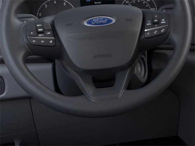 2025 Ford Transit photo 3