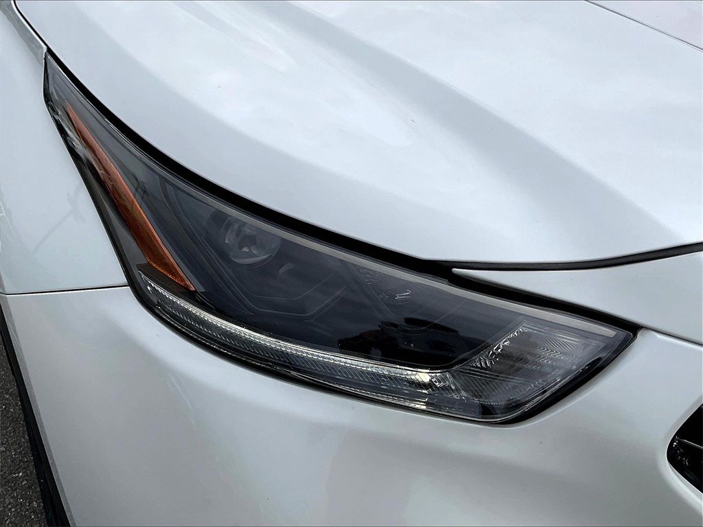 2023 Toyota Highlander XSE photo 29