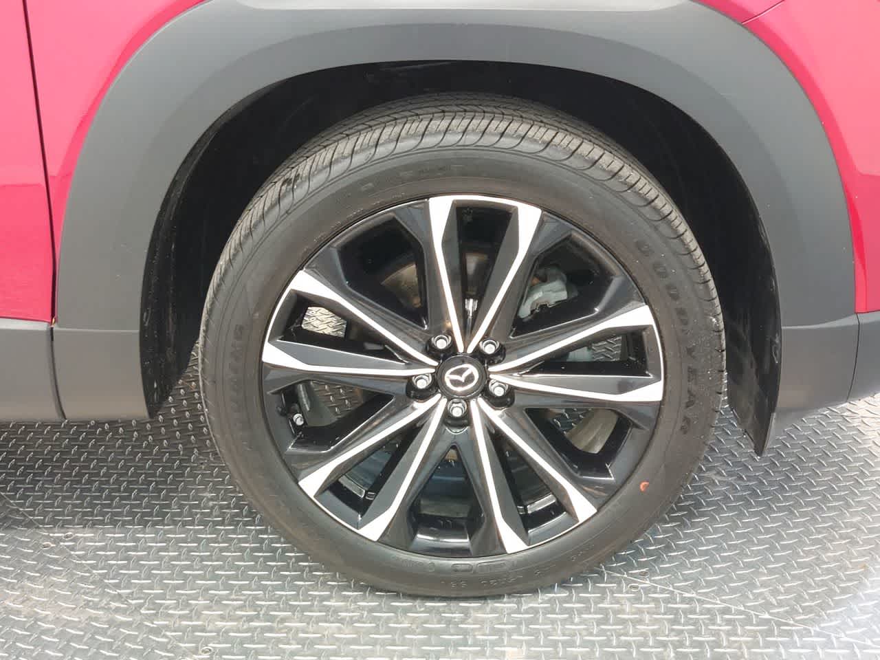 2024 Mazda CX-50 2.5 Premium Plus photo 6
