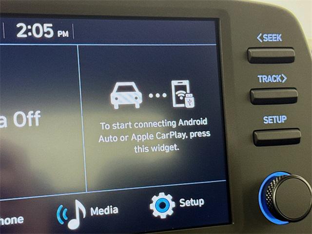 2025 Hyundai Elantra SEL Sport photo 18