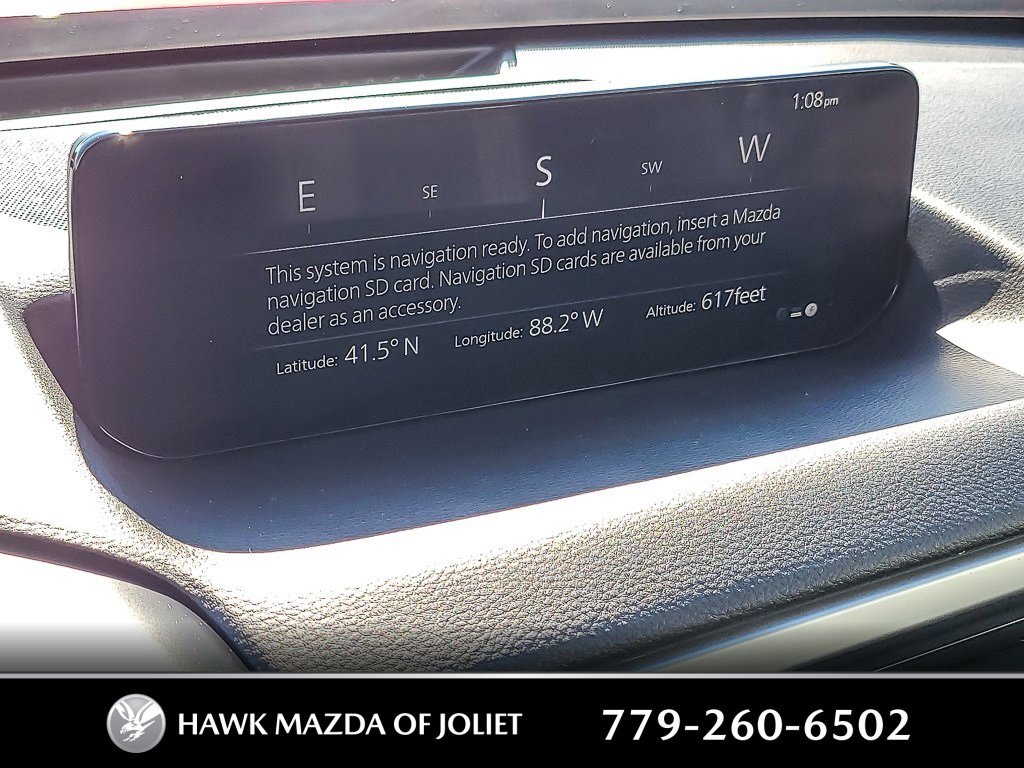 2025 MAZDA CX-50 - Image 11