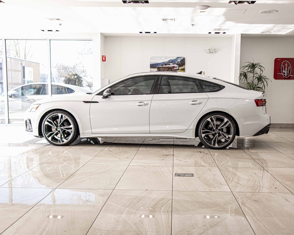 2024 AUDI S5 - Image 6