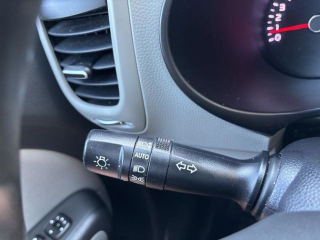 2019 Kia Soul Base photo 16