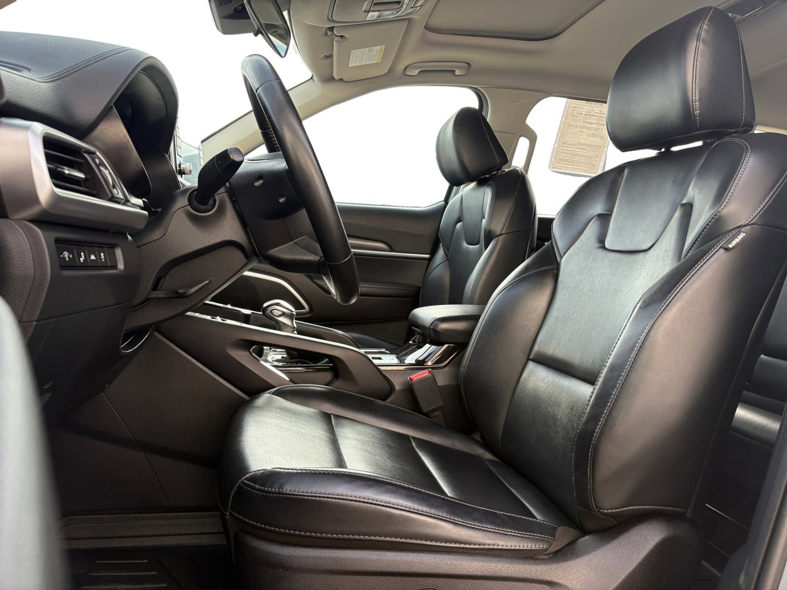 2020 Kia Telluride S photo 6