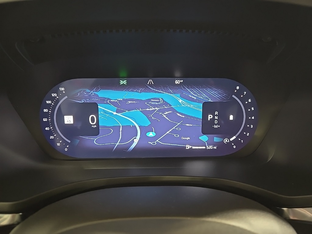 2026 Volvo V60 Plus photo 9