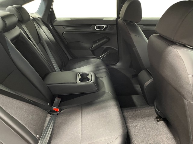2026 Honda Civic Sport photo 22