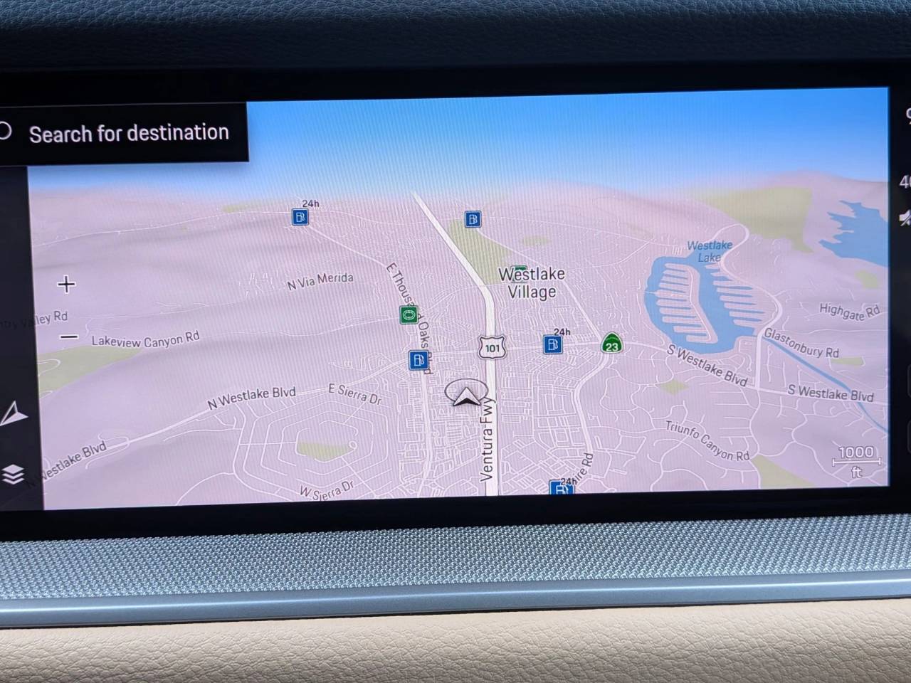 2025 Porsche Cayenne Coupe Base photo 18