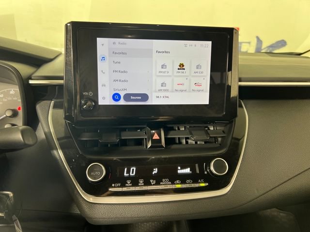 2024 Toyota Corolla LE photo 10