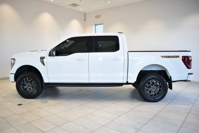 2023 Ford F-150 Tremor photo 5