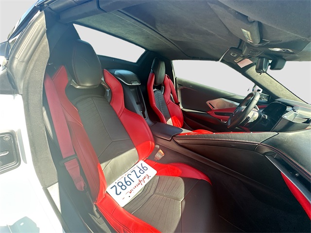 2023 Chevrolet Corvette Stingray photo 24