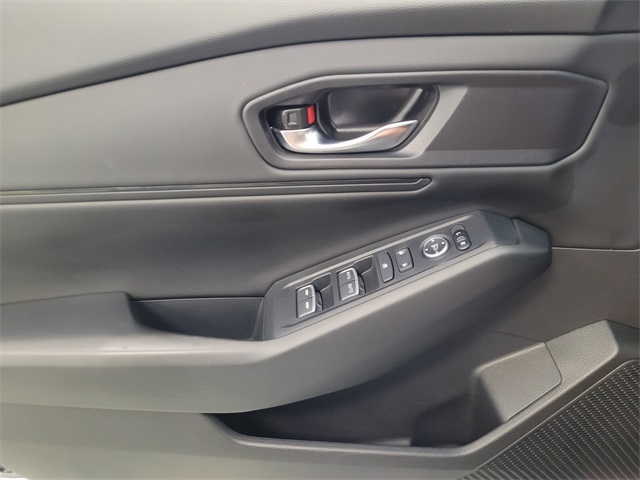 2023 Honda Accord EX photo 25