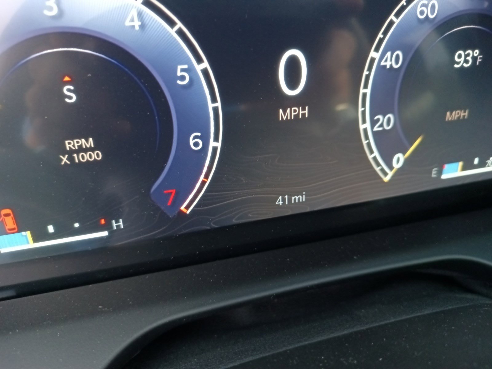 2025 Jeep Grand Cherokee Laredo X photo 2