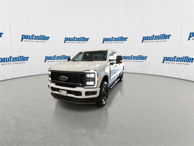 2026 Ford F-350 XL photo 3