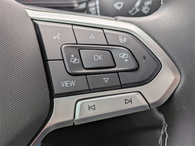 2025 Volkswagen Taos S photo 21