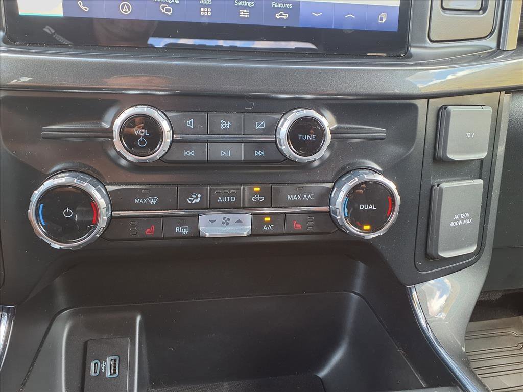 2023 Ford F-150 XLT photo 20